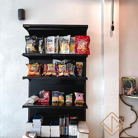 Brick Box Ipoh By Verve מראה חיצוני תמונה