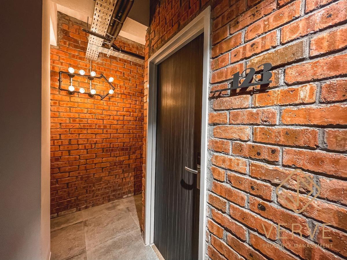 Brick Box Ipoh By Verve מראה חיצוני תמונה