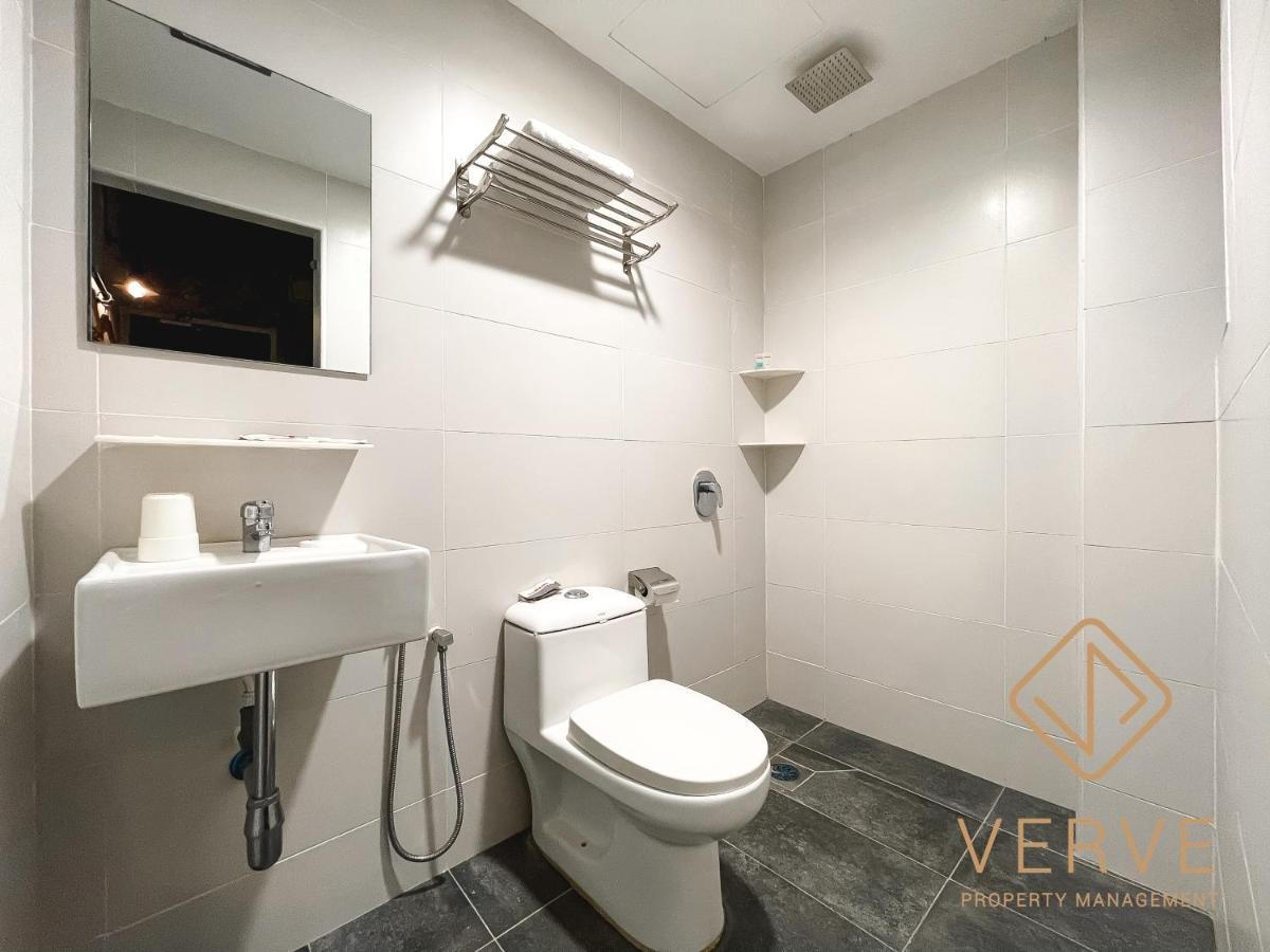 Brick Box Ipoh By Verve מראה חיצוני תמונה