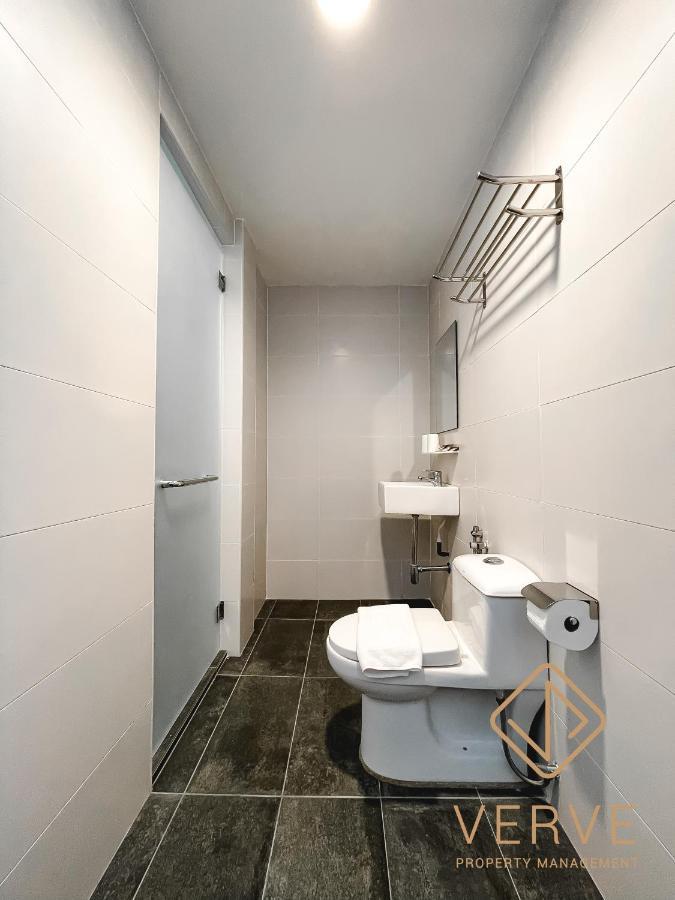 Brick Box Ipoh By Verve מראה חיצוני תמונה