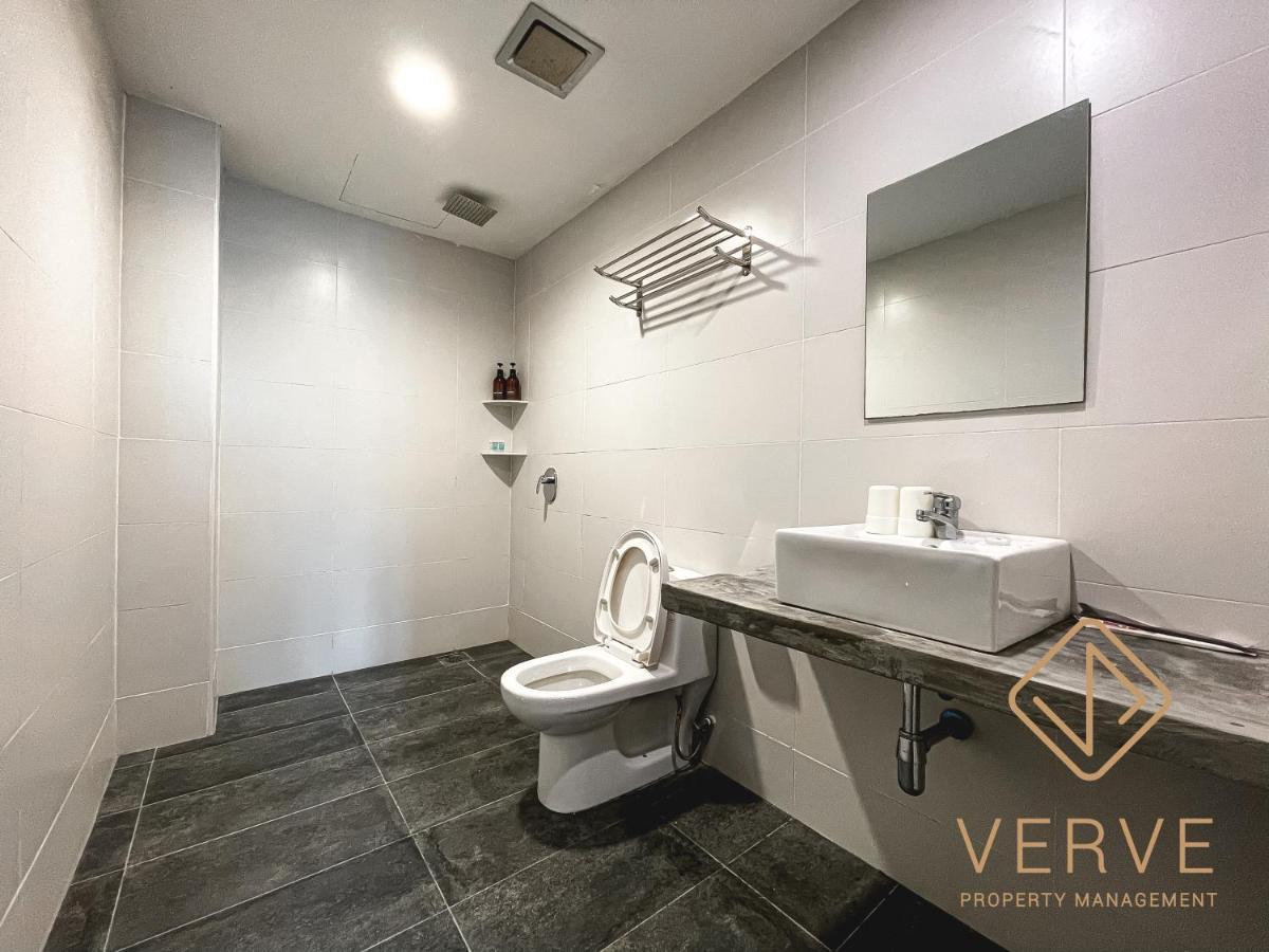 Brick Box Ipoh By Verve מראה חיצוני תמונה