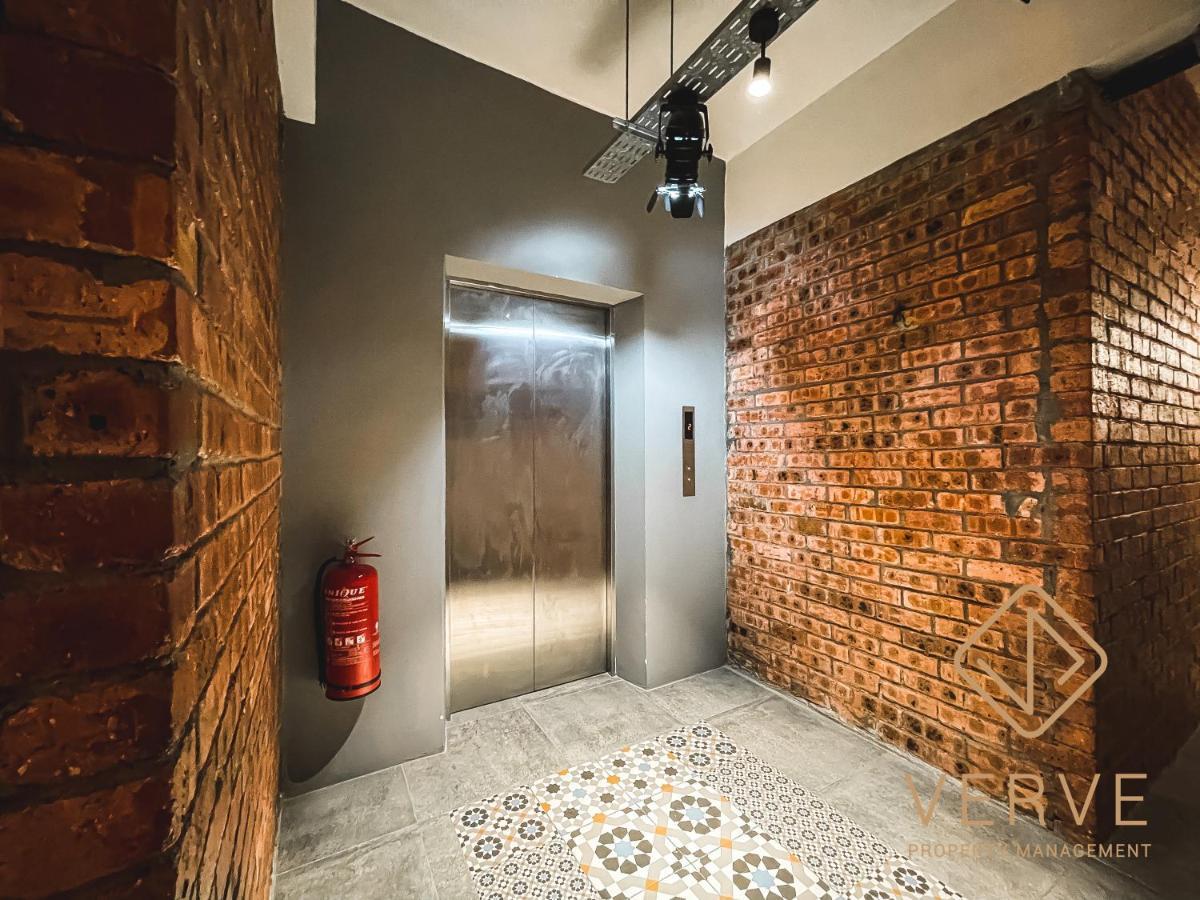 Brick Box Ipoh By Verve מראה חיצוני תמונה
