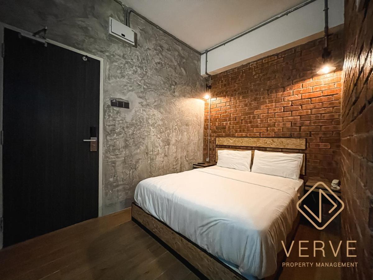 Brick Box Ipoh By Verve מראה חיצוני תמונה