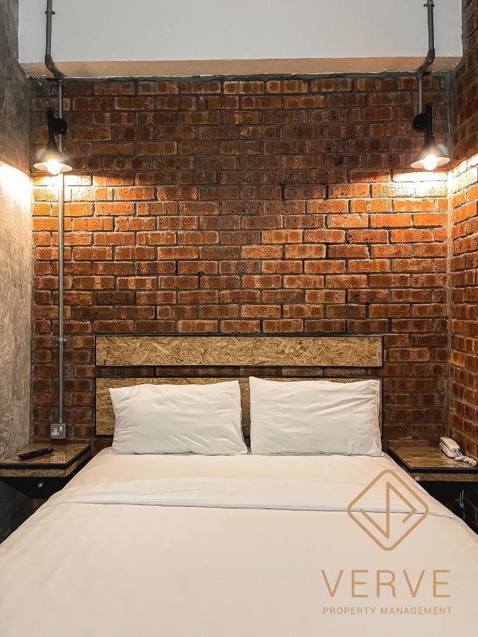Brick Box Ipoh By Verve מראה חיצוני תמונה