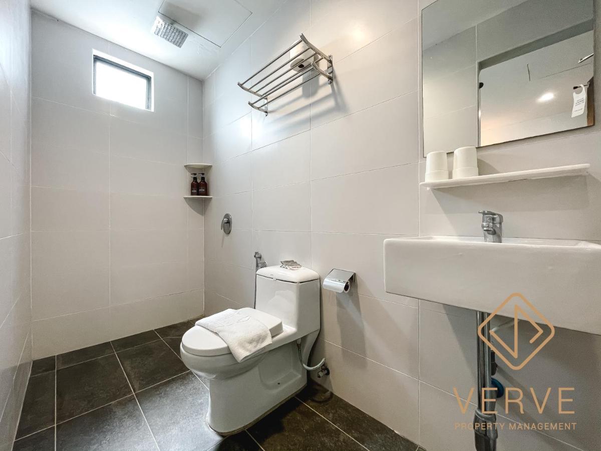 Brick Box Ipoh By Verve מראה חיצוני תמונה