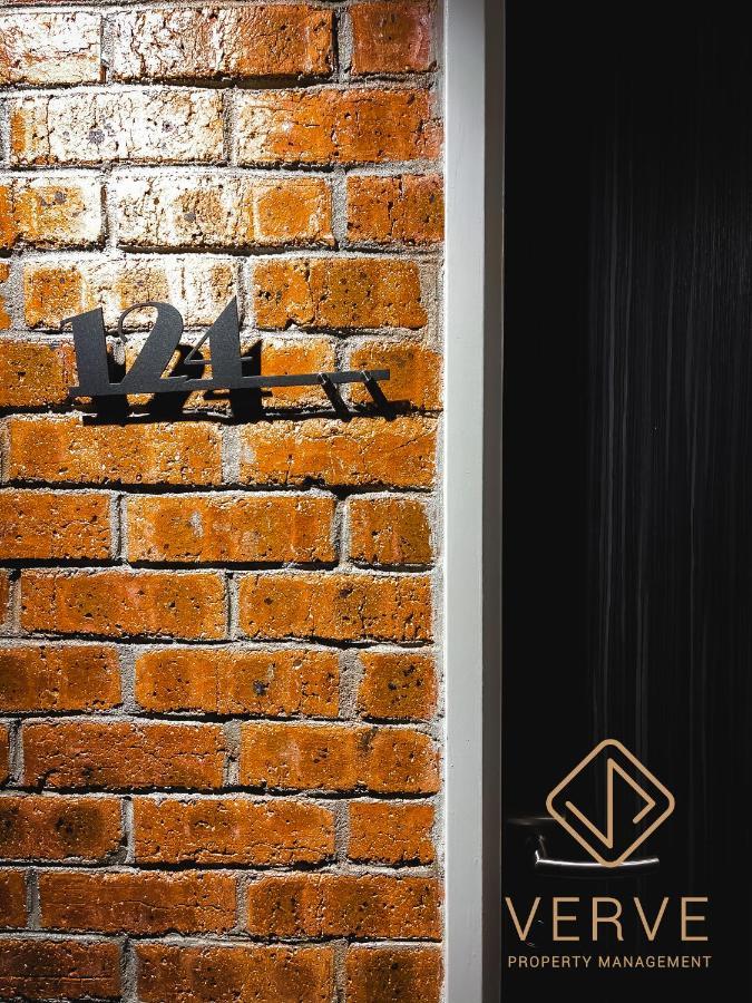 Brick Box Ipoh By Verve מראה חיצוני תמונה