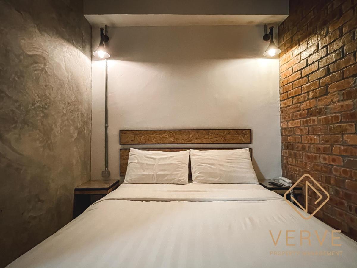 Brick Box Ipoh By Verve מראה חיצוני תמונה