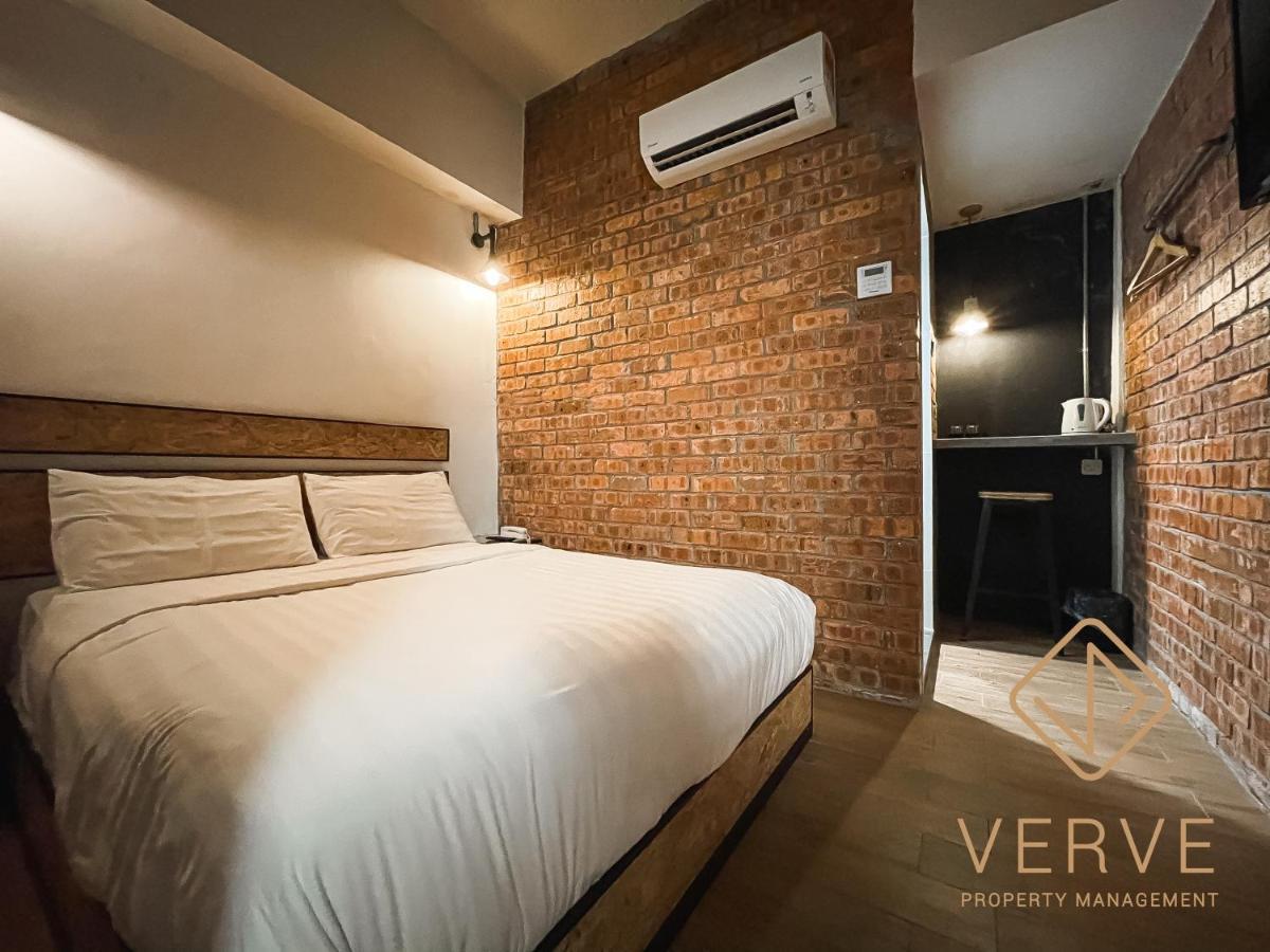 Brick Box Ipoh By Verve מראה חיצוני תמונה